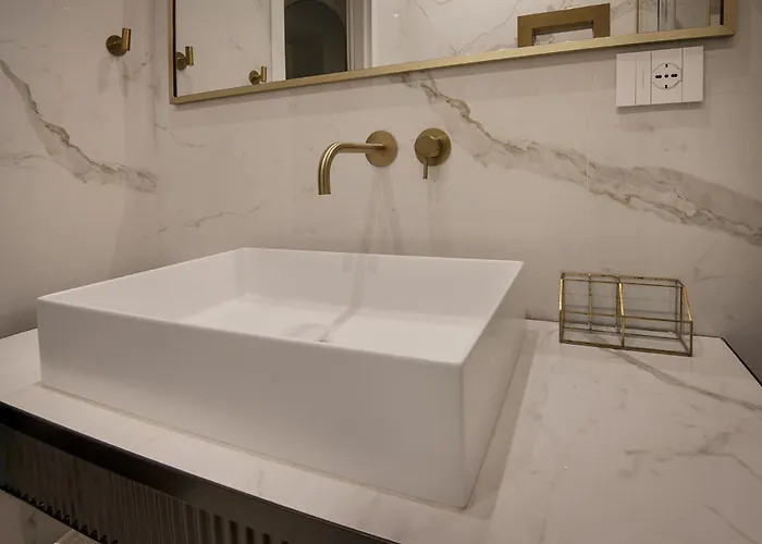 Maison d'hôtes Golden House Vatican - Rienzo
