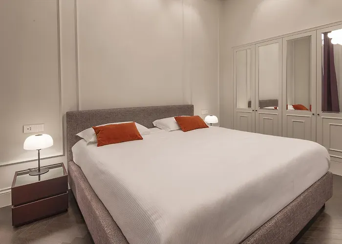 Golden House Vatican - Rienzo 4*
